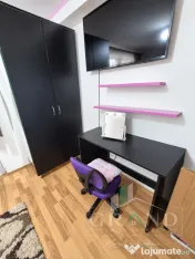 Ap 3 CAMERE | 2 BALCOANE INCHISE | 2 LOCURI DE PARCARE | Iri