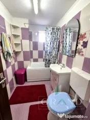 Ap 3 CAMERE | 2 BALCOANE INCHISE | 2 LOCURI DE PARCARE | Iri