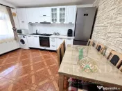 Ap 3 CAMERE | 2 BALCOANE INCHISE | 2 LOCURI DE PARCARE | Iri