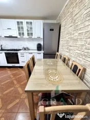 Ap 3 CAMERE | 2 BALCOANE INCHISE | 2 LOCURI DE PARCARE | Iri