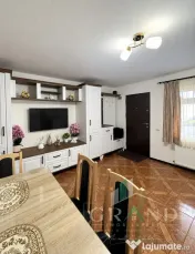 Ap 3 CAMERE | 2 BALCOANE INCHISE | 2 LOCURI DE PARCARE | Iri