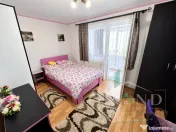 Ap 3 CAMERE | 2 BALCOANE INCHISE | 2 LOCURI DE PARCARE | Iri