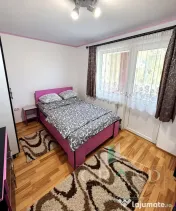 Ap 3 CAMERE | 2 BALCOANE INCHISE | 2 LOCURI DE PARCARE | Iri