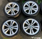 Jante Originale Skoda VRS 5x112/18