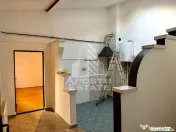Casa individuala de vanzare pe parter Girocului