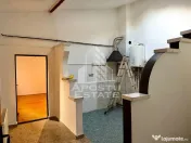 Casa individuala de vanzare pe parter Girocului 