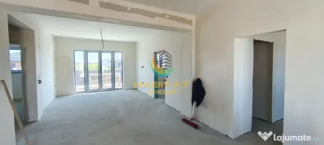 Casa parter cu 4 camere / 350 mp / Berceni - Vidra - Vidra (Bucuresti-Ilfov)