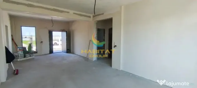 Casa parter cu 4 camere / 350 mp / Berceni - Vidra - Vidra (Bucuresti-Ilfov)