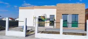 Casa parter cu 4 camere / 350 mp / Berceni - Vidra