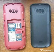 Telefon mobil Maxcom Comfort MM428BB 