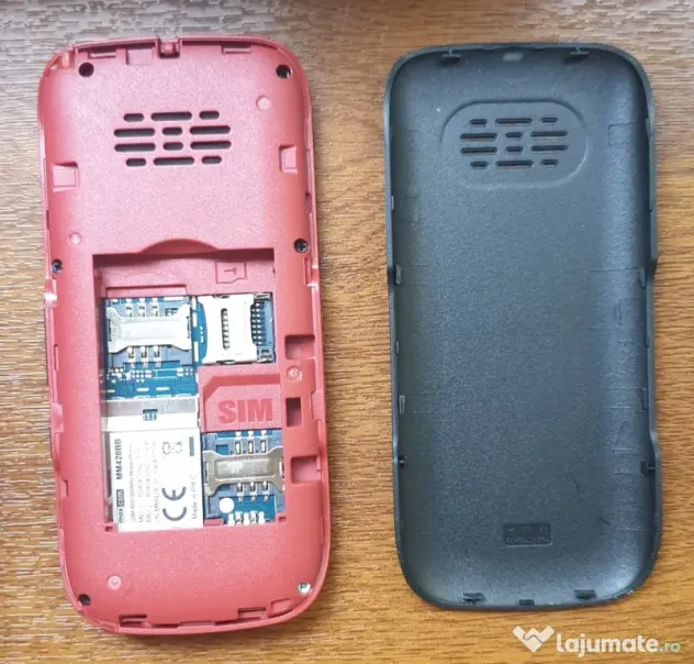 Telefon mobil Maxcom Comfort MM428BB