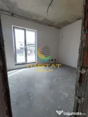 Casa pe parter / 4 camere / 500 mp teren / Berceni - Vidra