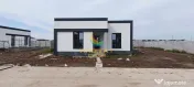 Casa pe parter / 4 camere / 500 mp teren / Berceni - Vidra