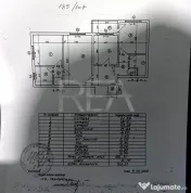3 camere - 70 mp - Renovat - Metrou Gorjului - Moinești