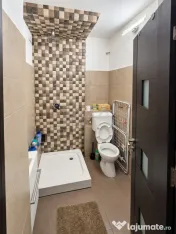 3 camere - 70 mp - Renovat - Metrou Gorjului - Moinești