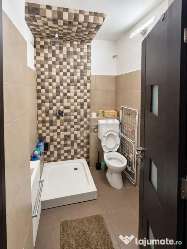 3 camere - 70 mp - Renovat - Metrou Gorjului - Moinești - Bucuresti (Bucuresti-Ilfov)