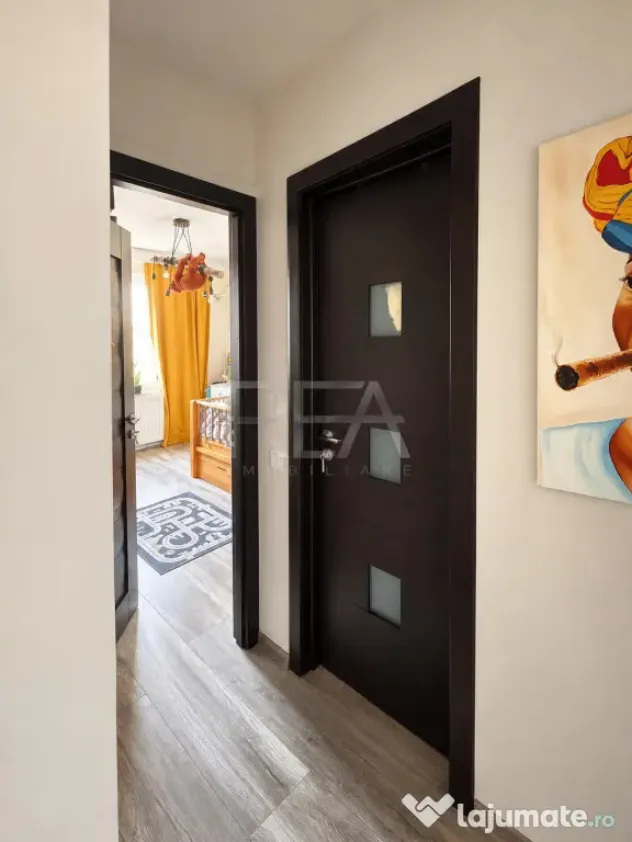 3 camere - 70 mp - Renovat - Metrou Gorjului - Moinești - Bucuresti (Bucuresti-Ilfov)