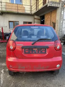 Far bara capota macara usa geam haion oglinda aripa stop piese Chevrolet Spark