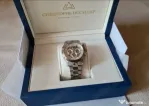 Ceas Automatic NOU Christophe Duchamp
Rezistent la Apa 10ATM