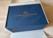 Ceas Automatic NOU Christophe Duchamp
Rezistent la Apa 10ATM 