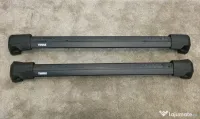 Bare transversale Thule pt Audi q3