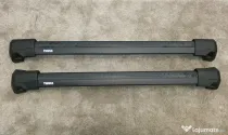 Bare transversale Thule pt Audi q3