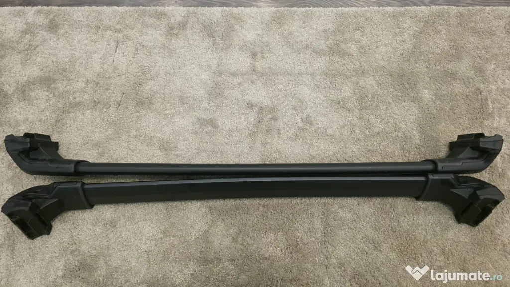 Bare transversale Thule pt Audi q3