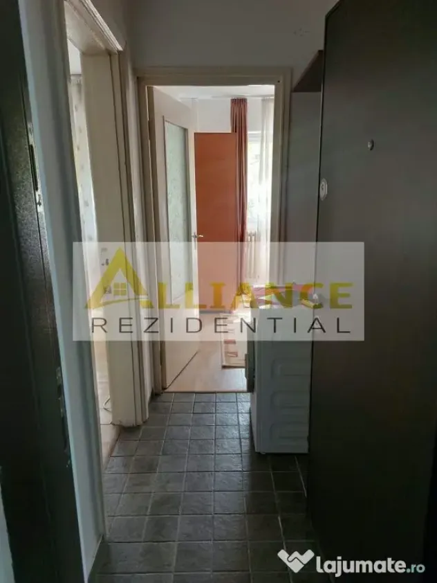 Moldovita-Apartament 2 Camere-38 MP - Bucuresti (Bucuresti-Ilfov)