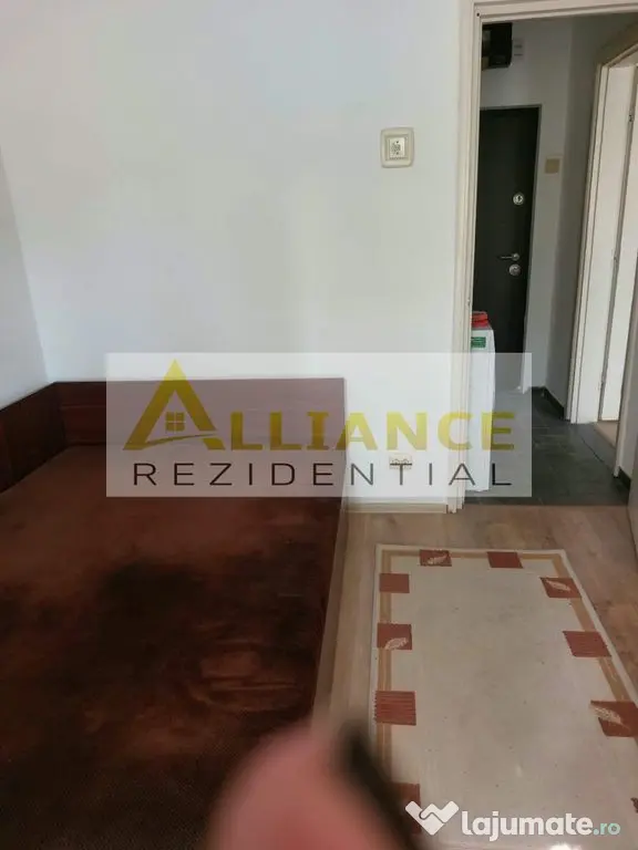 Moldovita-Apartament 2 Camere-38 MP - Bucuresti (Bucuresti-Ilfov)