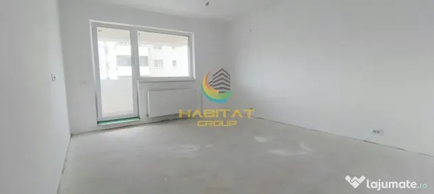 Apt 2 camere decomandat | Ansamblu nou | 0% comision - Bucuresti (Bucuresti-Ilfov)
