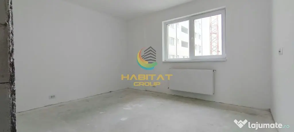 Apt 2 camere decomandat | Ansamblu nou | 0% comision - Bucuresti (Bucuresti-Ilfov)