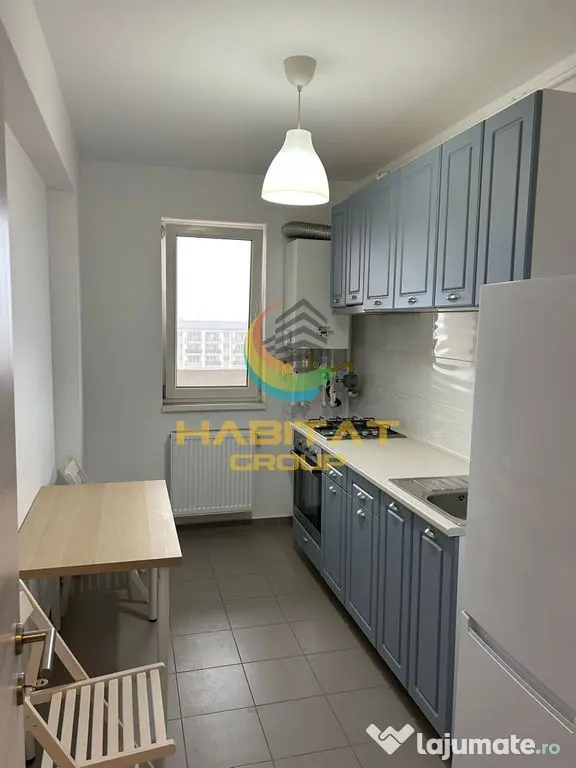 Apt 2 camere decomandat | Ansamblu nou | 0% comision - Bucuresti (Bucuresti-Ilfov)