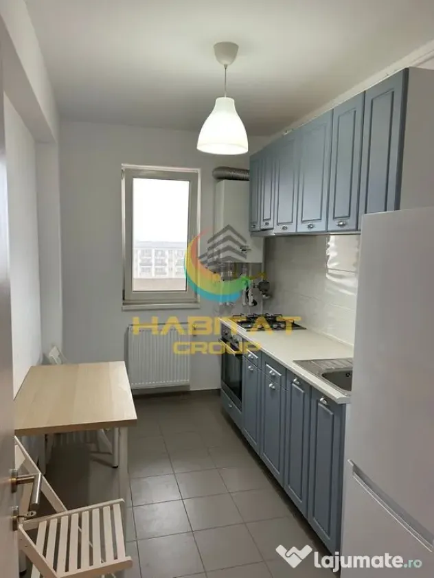 Apt 2 camere decomandat | Ansamblu nou | 0% comision - Bucuresti (Bucuresti-Ilfov)