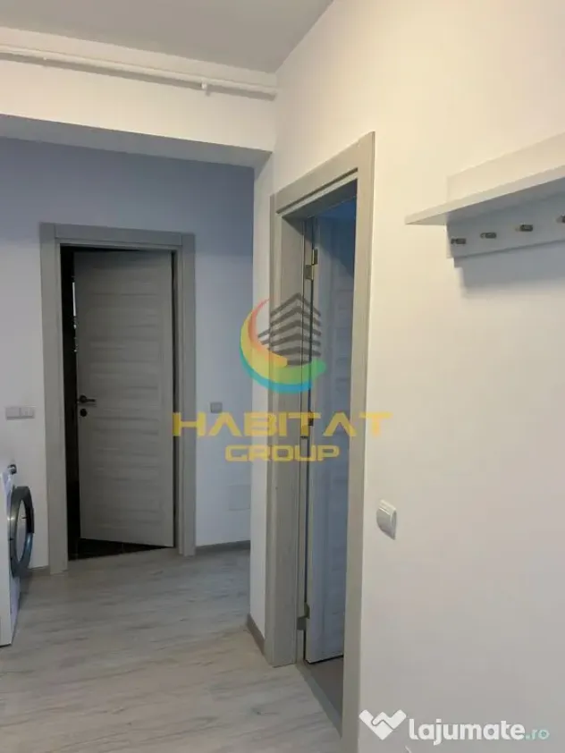 Apt 2 camere decomandat | Ansamblu nou | 0% comision - Bucuresti (Bucuresti-Ilfov)