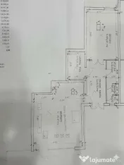 Spatiu comercial Sovata - 130 mp 