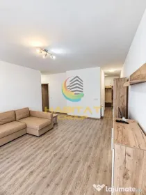 Apartament 3 camere de inchiriat Metalurgiei