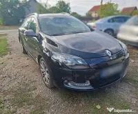 Vând Renault Megane 3 gt line 1.5 dci