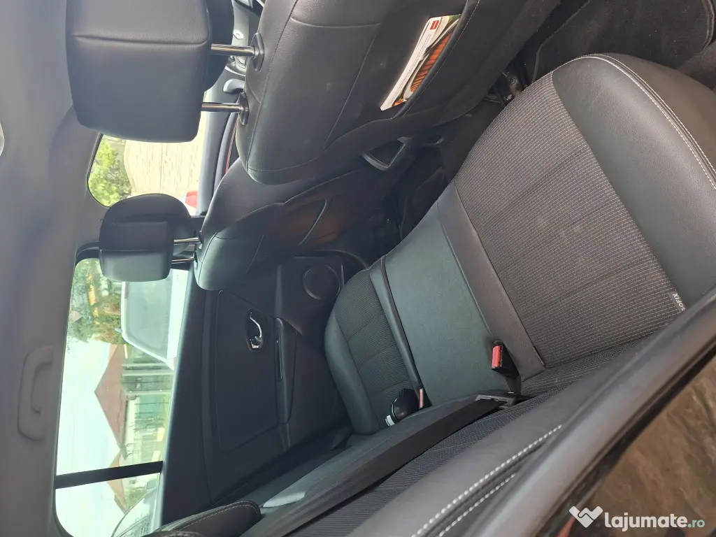 Vând Renault Megane 3 gt line 1.5 dci