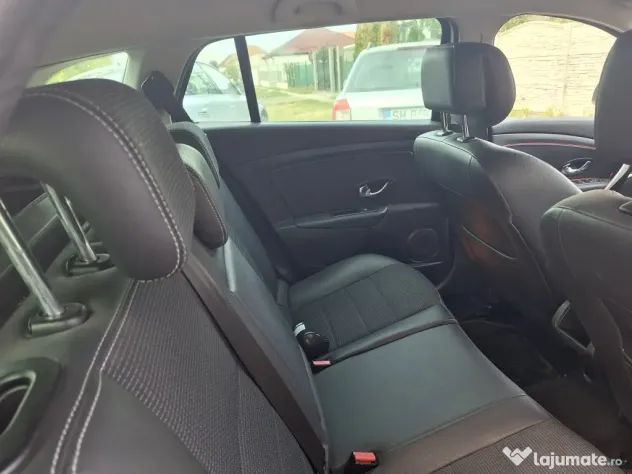 Vând Renault Megane 3 gt line 1.5 dci