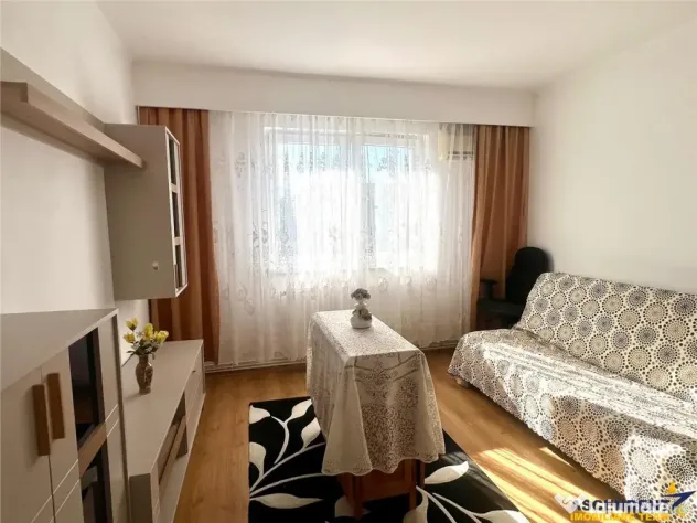 3 camere cu atmosfera de acasa, etaj 3, mobilat, utilat, car - Brasov (Brasov)