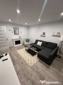 Apartament 2 camere, 55 mp, zona Rovine
