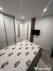 Apartament 2 camere ZONA Rovine 