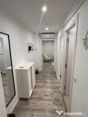 Apartament 2 camere ZONA Rovine 