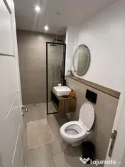 Apartament 2 camere ZONA Rovine 