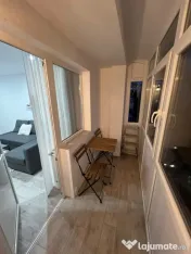 Apartament 2 camere ZONA Rovine 
