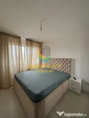Apartament de închiriat Cheile Turzii 125-135 Etaj 2/6 Parcare inclusa
