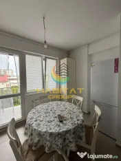 Apartament de închiriat Cheile Turzii 125-135 Etaj 2/6 Parcare inclusa