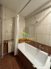 Apt 2 camere Mobilat si utilat 1 min metrou Tineretului