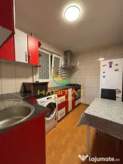 Apt 2 camere Mobilat si utilat 1 min metrou Tineretului