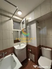 Apt 2 camere Mobilat si utilat 1 min metrou Tineretului